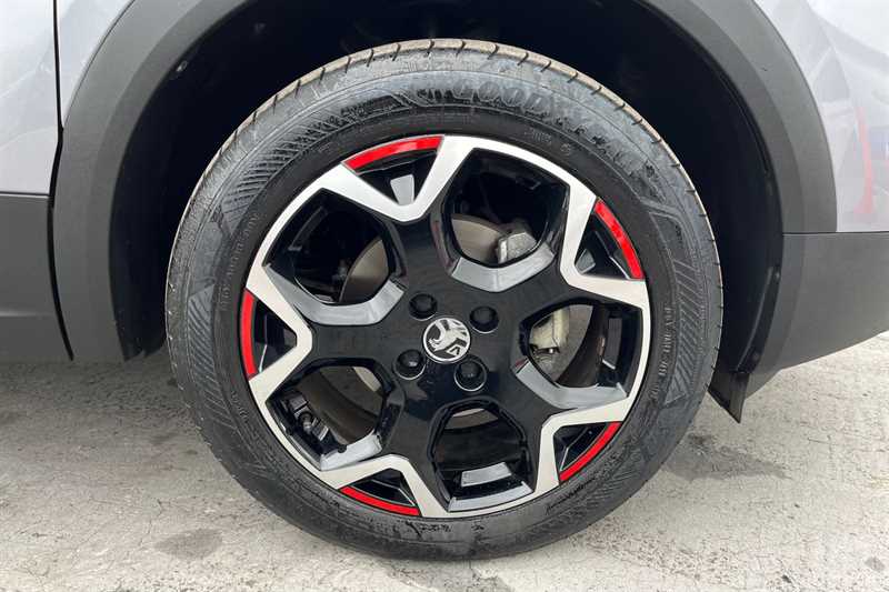 Used Vauxhall Mokka 2024 for sale - 77146822: Photo 56