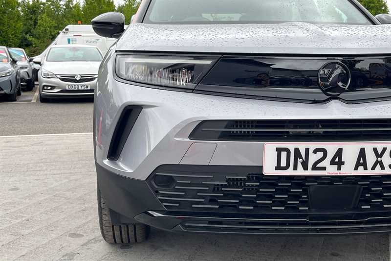 Used Vauxhall Mokka 2024 for sale - 77146822: Photo 59