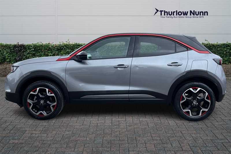 Used Vauxhall Mokka 2024 for sale - 77146822: Photo 6