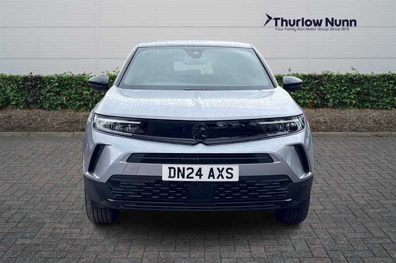 Used Vauxhall Mokka 2024 for sale - 77146822: Photo 8