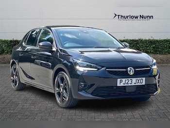 Used Vauxhall Corsa 2023 for sale - 79014354: Photo