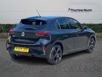 Used Vauxhall Corsa 2023 for sale - 79014354: Photo