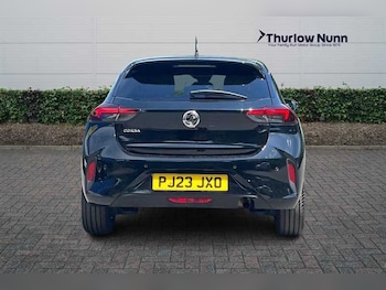 Used Vauxhall Corsa 2023 for sale - 79014354: Photo