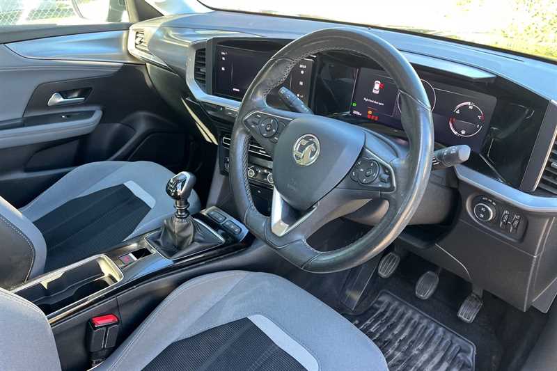 Used Vauxhall Mokka 2022 for sale - 76074661: Photo 10