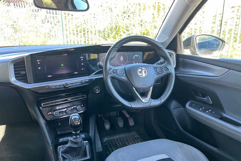 Used Vauxhall Mokka 2022 for sale - 76074661: Photo 11