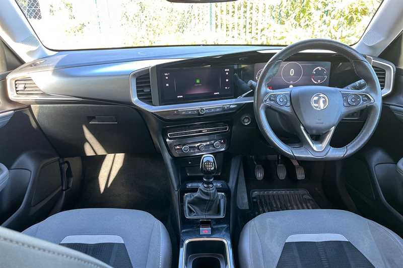 Used Vauxhall Mokka 2022 for sale - 76074661: Photo 12