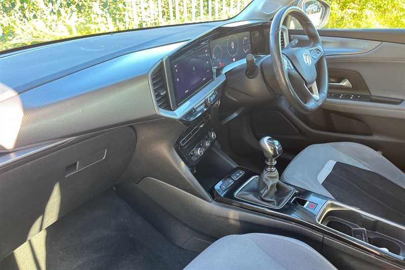 Used Vauxhall Mokka 2022 for sale - 76074661: Photo 13
