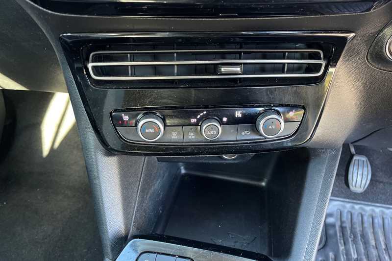 Used Vauxhall Mokka 2022 for sale - 76074661: Photo 15