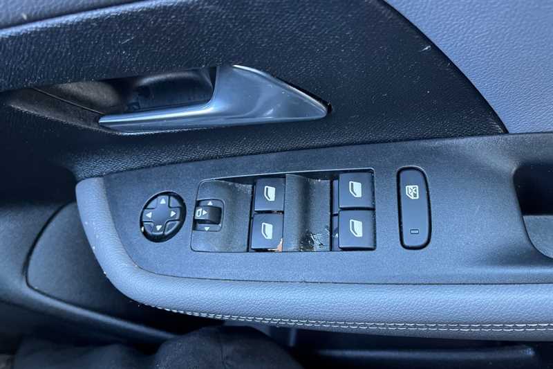 Used Vauxhall Mokka 2022 for sale - 76074661: Photo 16