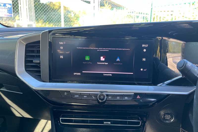 Used Vauxhall Mokka 2022 for sale - 76074661: Photo 17