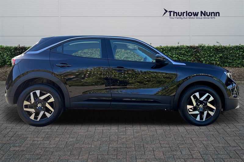 Used Vauxhall Mokka 2022 for sale - 76074661: Photo 2