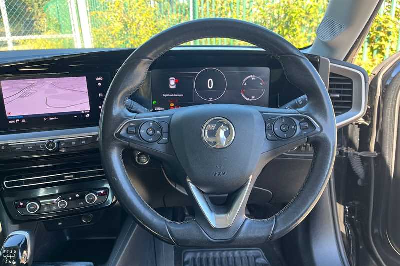 Used Vauxhall Mokka 2022 for sale - 76074661: Photo 25