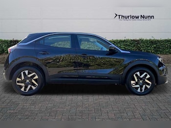 Used Vauxhall Mokka 2022 for sale - 76074661: Photo 2