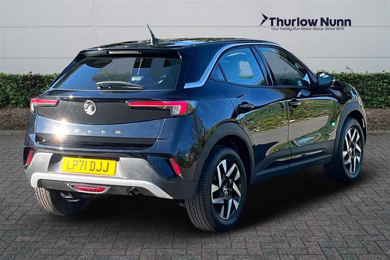 Used Vauxhall Mokka 2022 for sale - 76074661: Photo 3