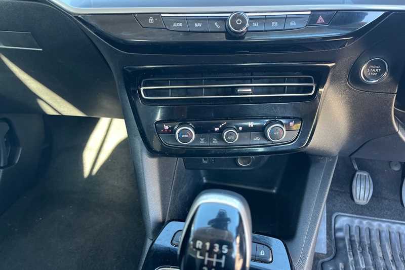 Used Vauxhall Mokka 2022 for sale - 76074661: Photo 38