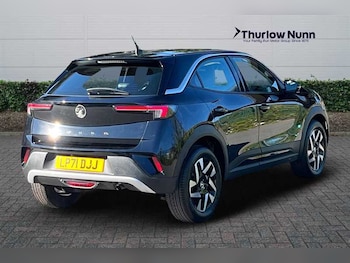 Used Vauxhall Mokka 2022 for sale - 76074661: Photo 3