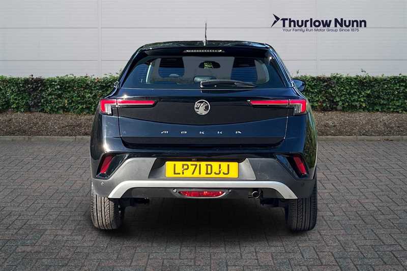 Used Vauxhall Mokka 2022 for sale - 76074661: Photo 4