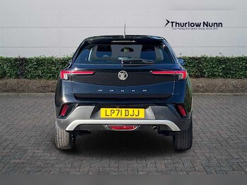 Used Vauxhall Mokka 2022 for sale - 76074661: Photo 4