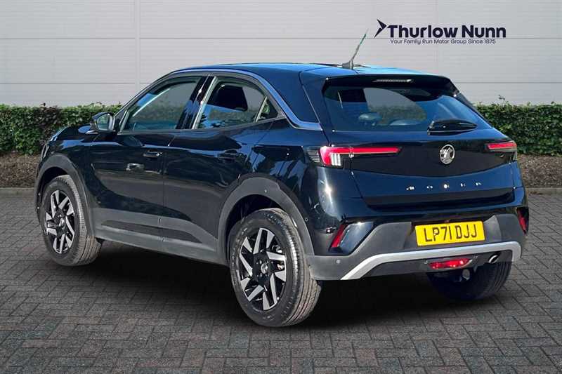 Used Vauxhall Mokka 2022 for sale - 76074661: Photo 5