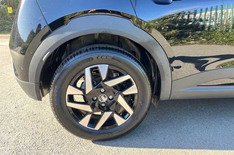 Used Vauxhall Mokka 2022 for sale - 76074661: Photo 51