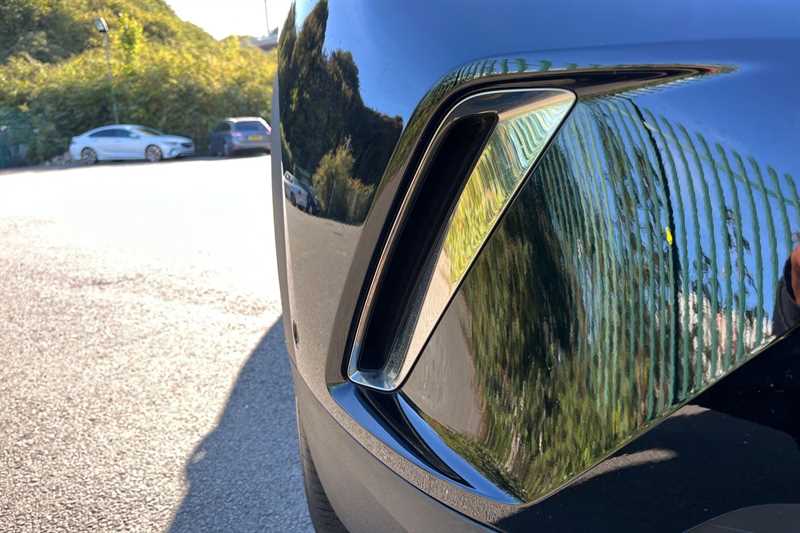 Used Vauxhall Mokka 2022 for sale - 76074661: Photo 55