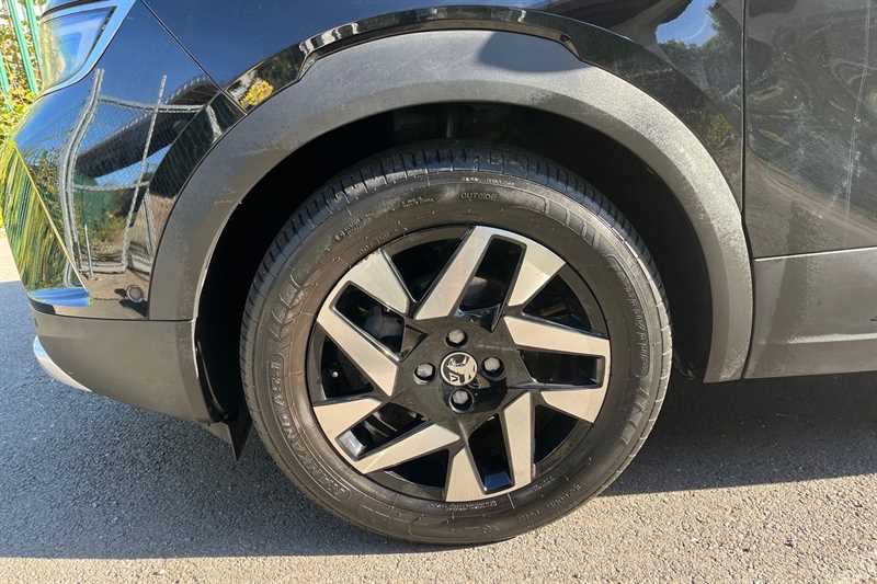 Used Vauxhall Mokka 2022 for sale - 76074661: Photo 58