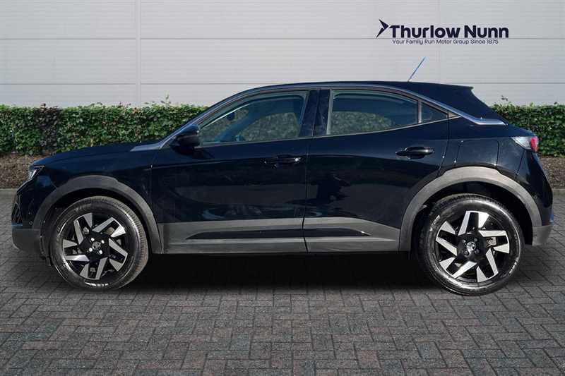 Used Vauxhall Mokka 2022 for sale - 76074661: Photo 6