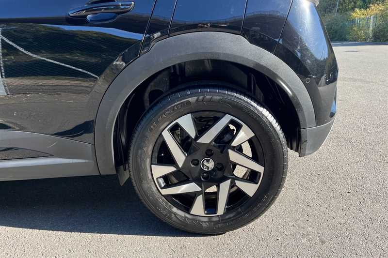 Used Vauxhall Mokka 2022 for sale - 76074661: Photo 60