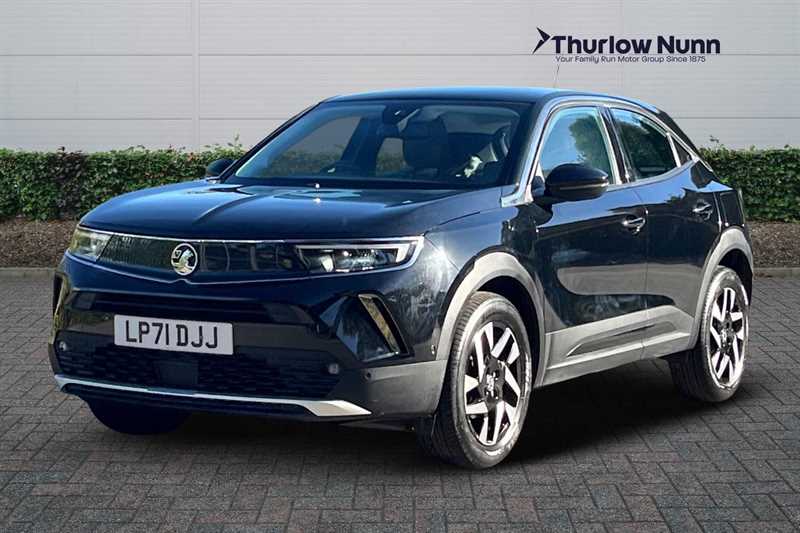 Used Vauxhall Mokka 2022 for sale - 76074661: Photo 7