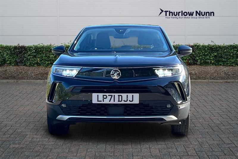 Used Vauxhall Mokka 2022 for sale - 76074661: Photo 8