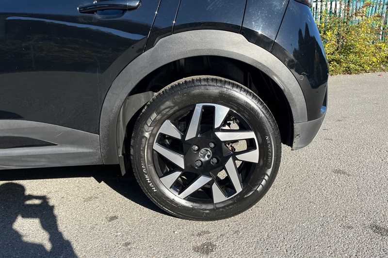 Used Vauxhall Mokka 2022 for sale - 76074661: Photo 9