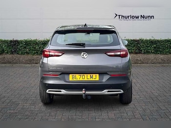 Used Vauxhall Grandland X 2020 for sale - 78216026: Photo