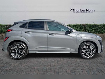 Used Hyundai KONA 2021 for sale - 79270069: Photo