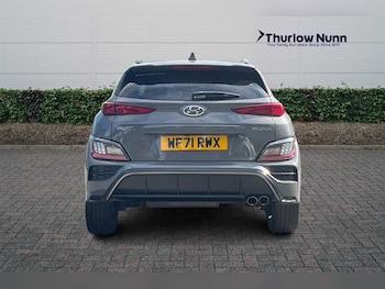 Used Hyundai KONA 2021 for sale - 79270069: Photo