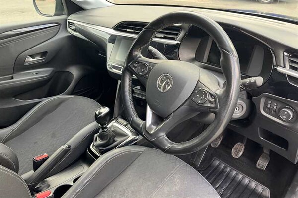 Used Vauxhall Corsa for sale - 76204175: Photo 10