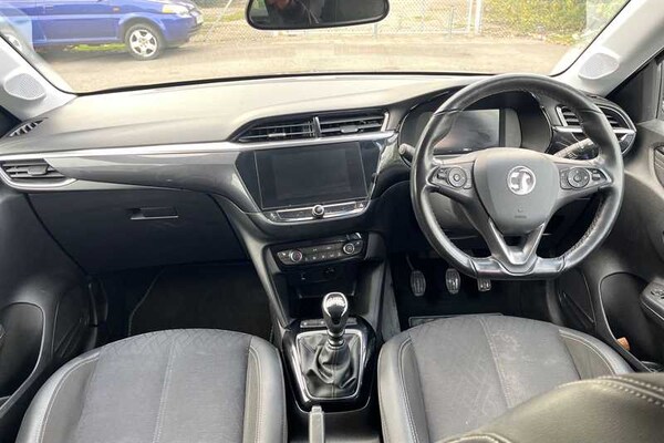 Used Vauxhall Corsa for sale - 76204175: Photo 12