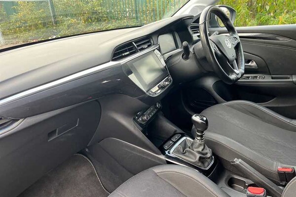 Used Vauxhall Corsa for sale - 76204175: Photo 13