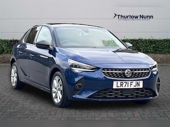 Used Vauxhall Corsa undefined for sale - 76204175: Photo