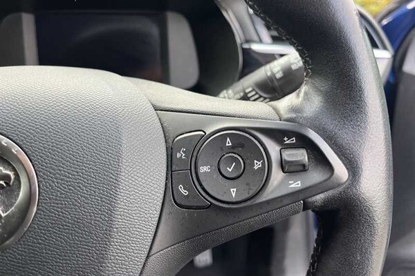 Used Vauxhall Corsa for sale - 76204175: Photo 22