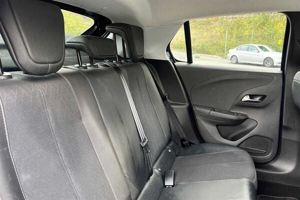 Used Vauxhall Corsa for sale - 76204175: Photo 23