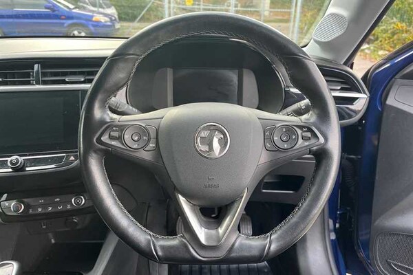 Used Vauxhall Corsa for sale - 76204175: Photo 25
