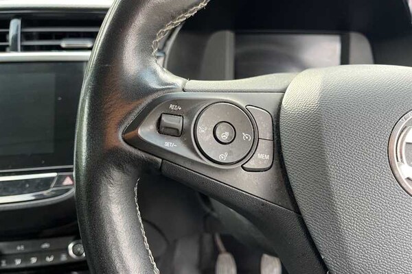 Used Vauxhall Corsa for sale - 76204175: Photo 26