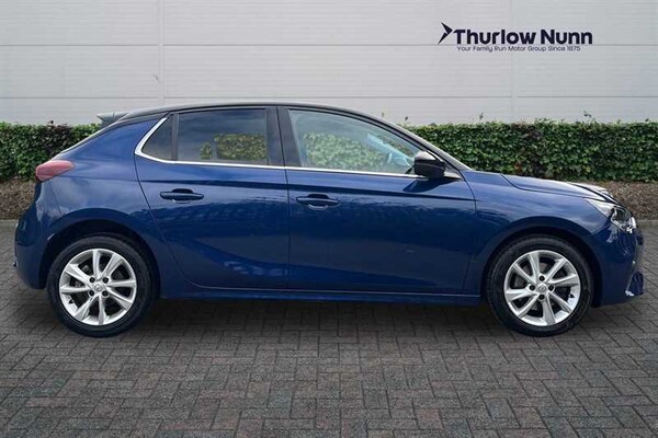 Used Vauxhall Corsa for sale - 76204175: Photo 2