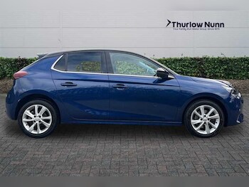 Used Vauxhall Corsa undefined for sale - 76204175: Photo