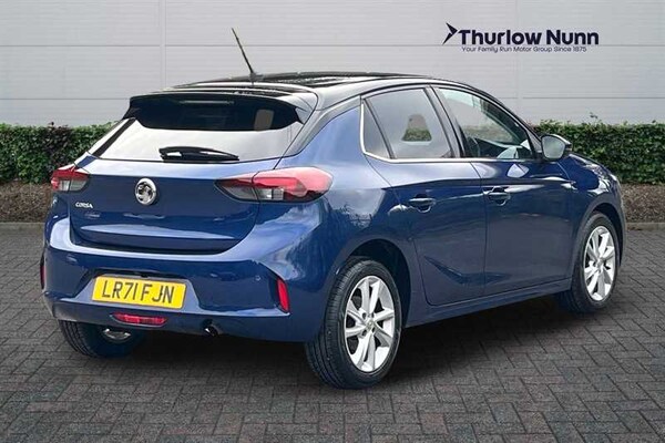 Used Vauxhall Corsa for sale - 76204175: Photo 3