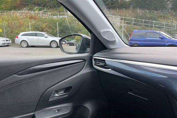 Used Vauxhall Corsa for sale - 76204175: Photo 41