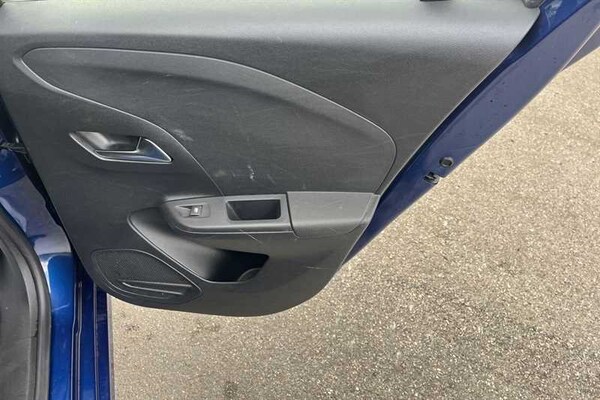Used Vauxhall Corsa for sale - 76204175: Photo 43