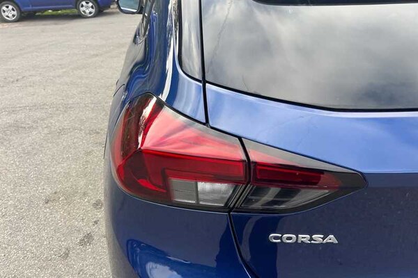 Used Vauxhall Corsa for sale - 76204175: Photo 45