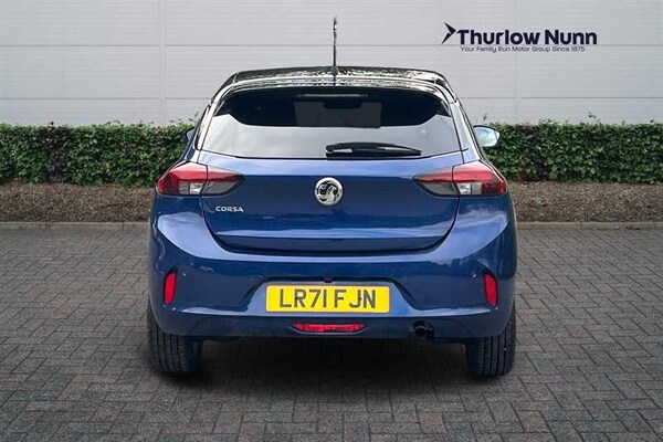 Used Vauxhall Corsa for sale - 76204175: Photo 4