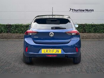 Used Vauxhall Corsa undefined for sale - 76204175: Photo